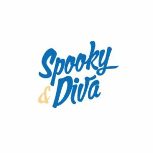 SPOOKY & DIVA