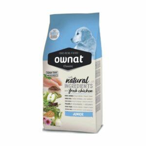 Ownat Classic Chiot 12 kg