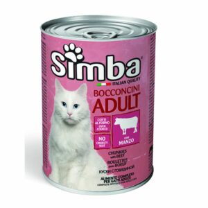 simba boite au boeuf 415 grammes