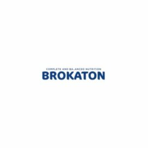 Brokaton