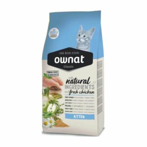 Ownat Classic Kitten 400 g