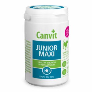 CANVIT COMPLEMENT POUR CHIOT 230GR