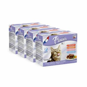 pack pochon plaisir 24 pieces