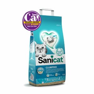 SANICAT AGGLOMERANTE SAVON DE MARSEILLE