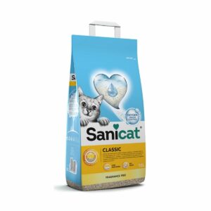 SANICAT CLASSIC 10 LITRES