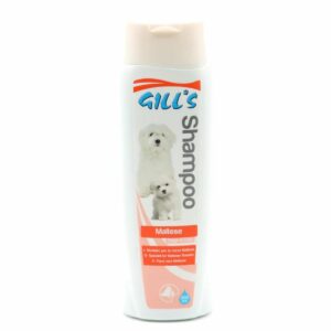 Shampoing pour chien et chat - Gill's 200 ml