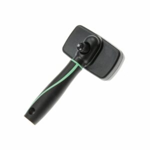 brosse carde de toilettage pour chien et chat
