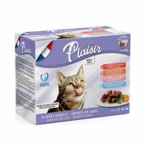 pack pochon plaisir 12 pieces