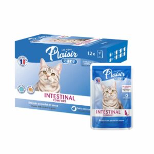 intestinal comfort 12 pochons