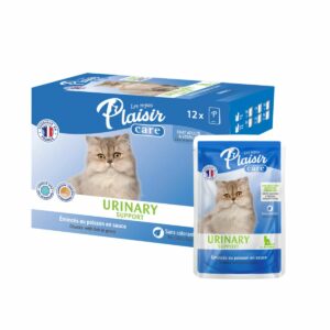 pack plaisir pochon urinary 12*85 gr