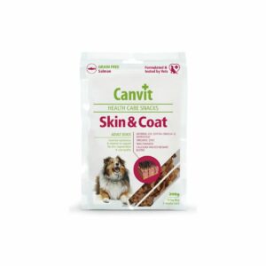 brit recompoenses chien pelage 200g