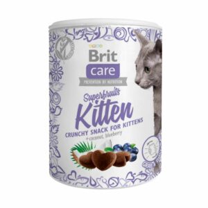brit recompense pour chaton 100gr