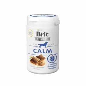 brit complement vitamines anti stress