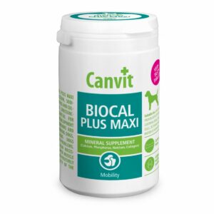 CANVIT COMPLÉMENT