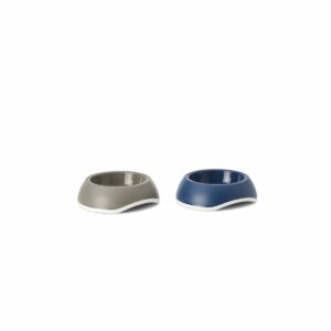gamelle pour chien et chat 0.6l