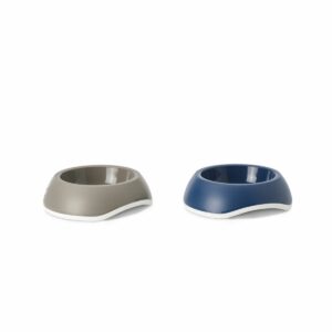 gamelle delice 0.6 litres chien et chat