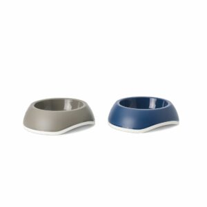 gamelle pour chien et chat 1.2l