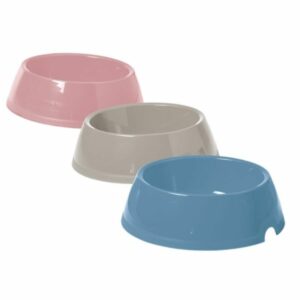 gamelle en plastique pour chien et chat