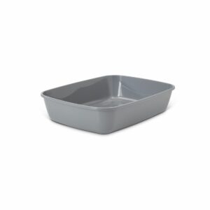 BAC A LITIERE POUR CHAT ADULTE 42 CM