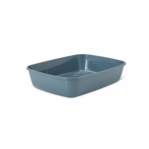 BAC A LITIERE POUR CHAT ADULT 42 CM