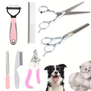 Brosses et Peignes