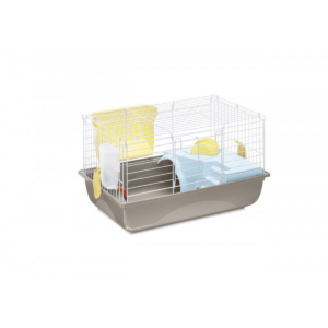 cage rongeurs