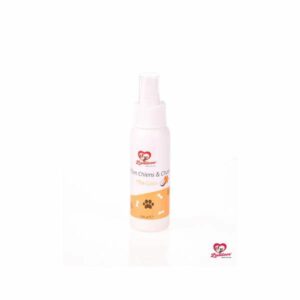 PARFUM ZANILOVE MIEL-COCO 100ML