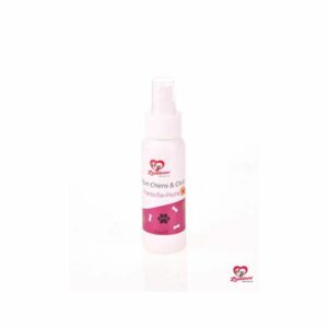 PARFUM ZANILOVE FRAMBOISE-PECHE 100