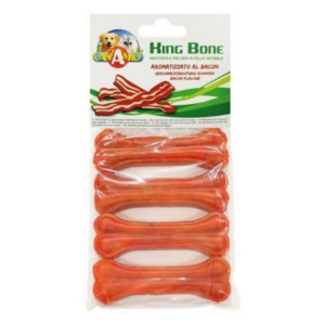 KING BONE BACON 10 cm
