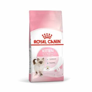 croquette royal canin kitten 2 kilos